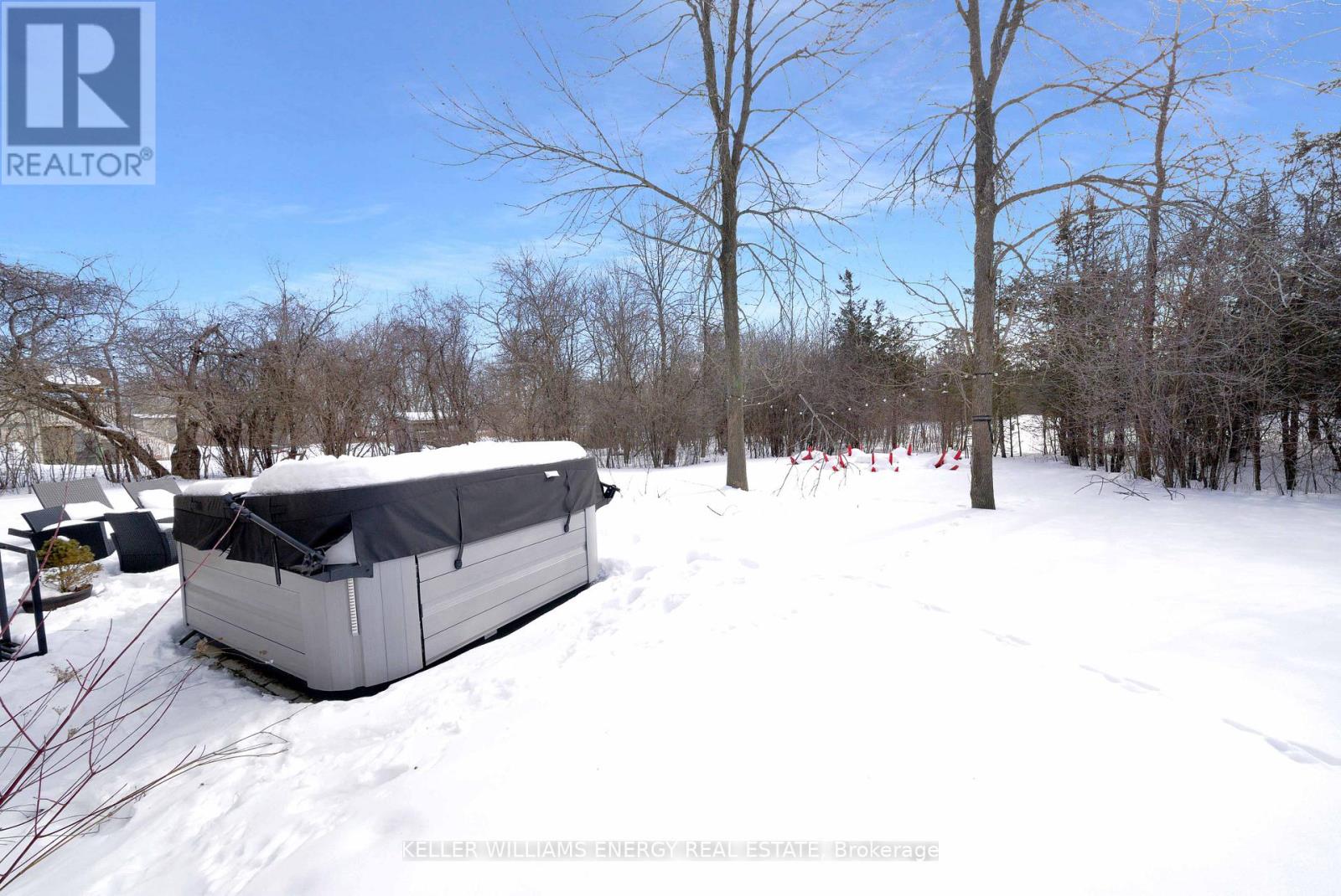 1687 Lakeside Drive, Prince Edward County, Ontario  K0K 1T0 - Photo 41 - X12833530