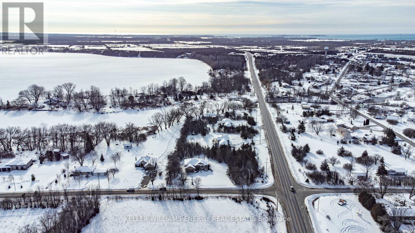 1687 Lakeside Drive, Prince Edward County, Ontario  K0K 1T0 - Photo 45 - X12833530