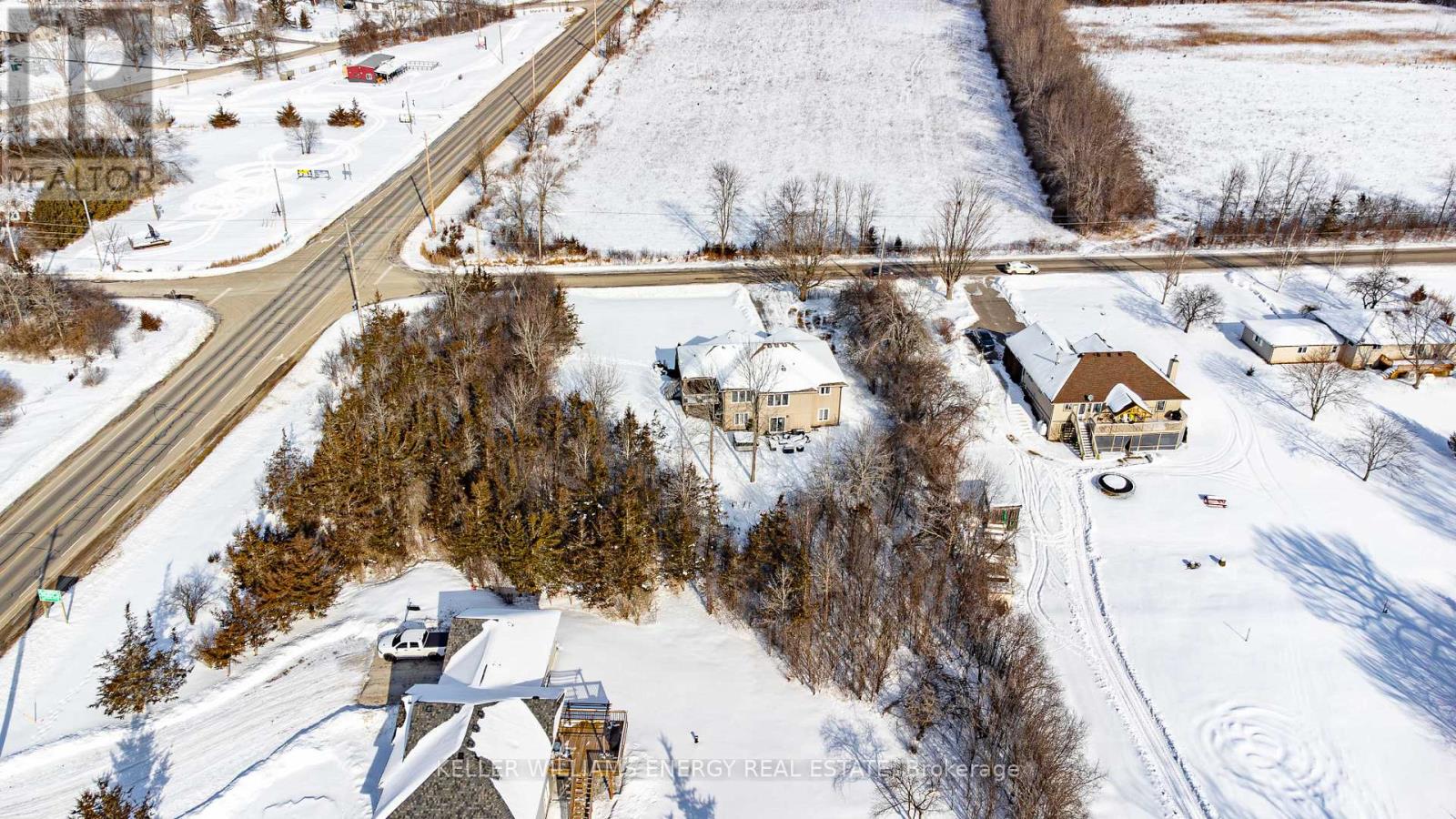 1687 Lakeside Drive, Prince Edward County, Ontario  K0K 1T0 - Photo 46 - X12833530