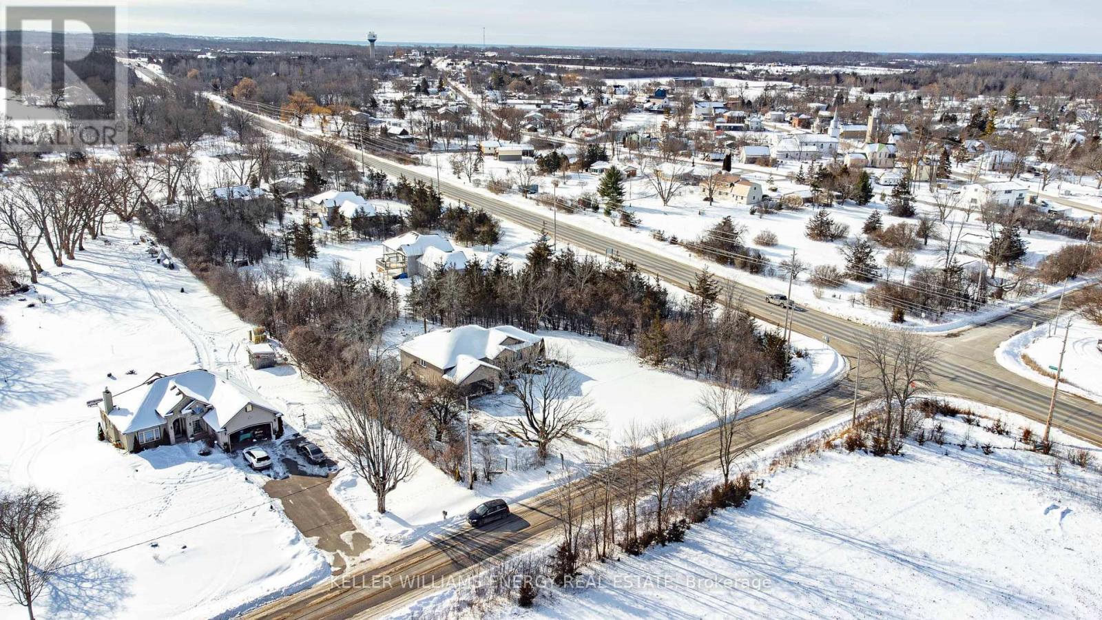 1687 Lakeside Drive, Prince Edward County, Ontario  K0K 1T0 - Photo 47 - X12833530