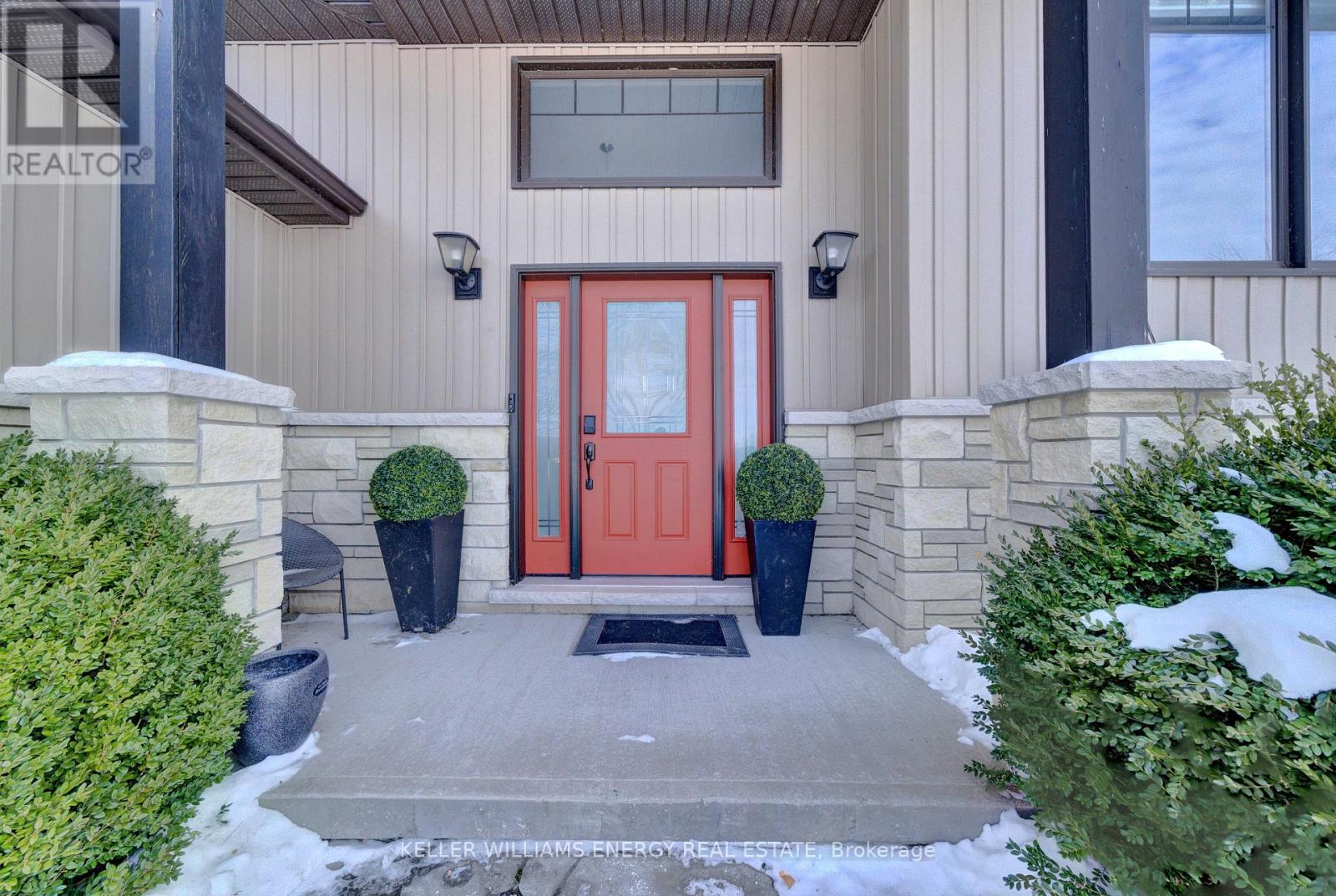 1687 Lakeside Drive, Prince Edward County, Ontario  K0K 1T0 - Photo 5 - X12833530