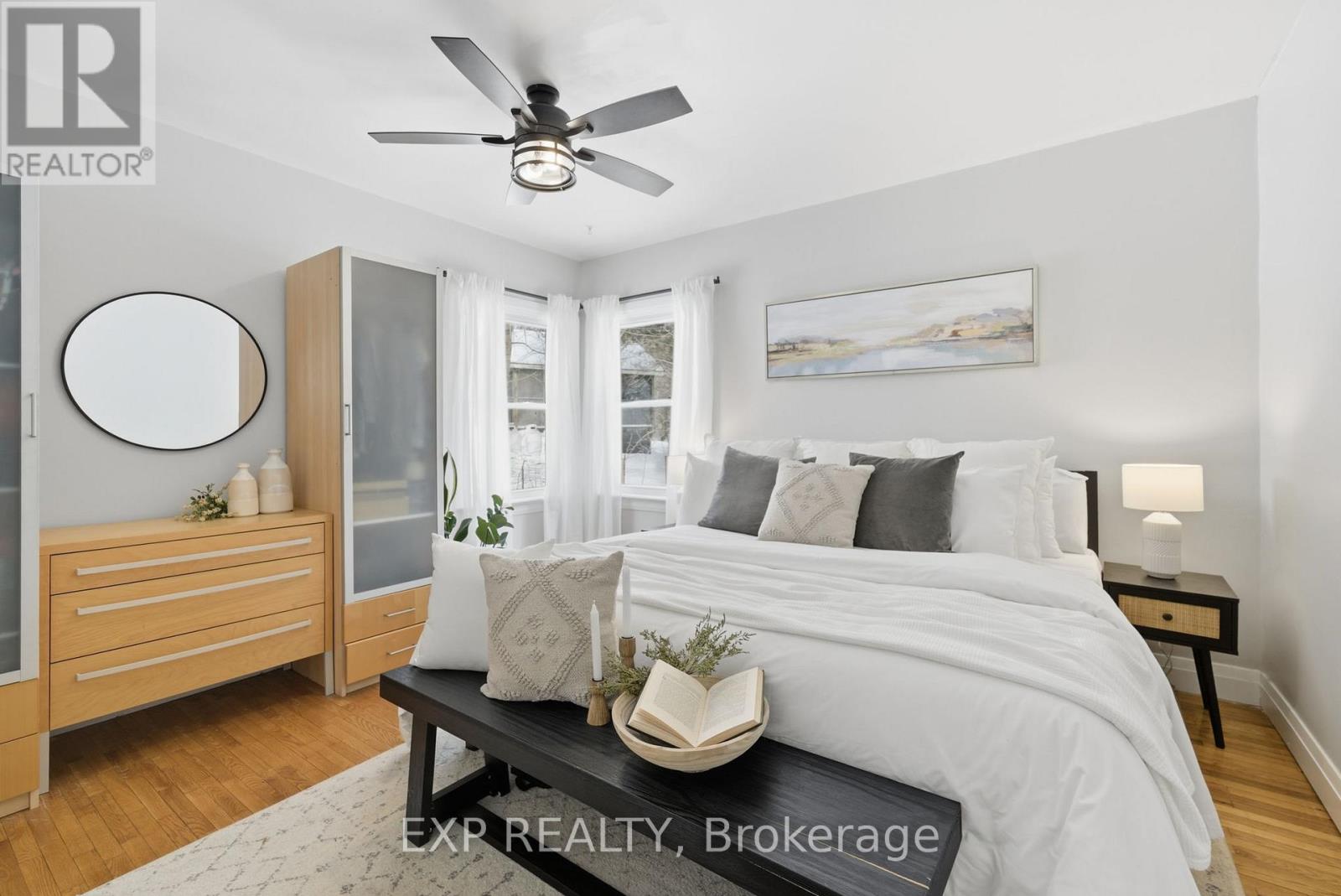 4073 Burnham Street N, Hamilton Township, Ontario  K9A 4J9 - Photo 16 - X12833548