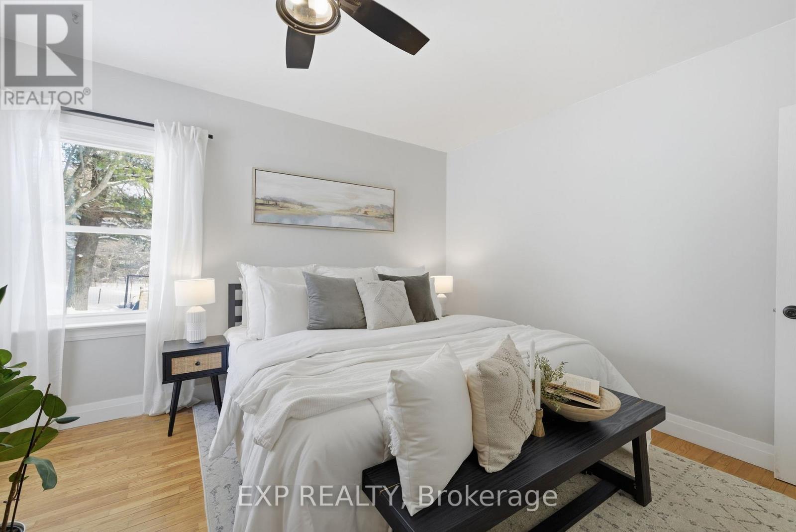 4073 Burnham Street N, Hamilton Township, Ontario  K9A 4J9 - Photo 17 - X12833548