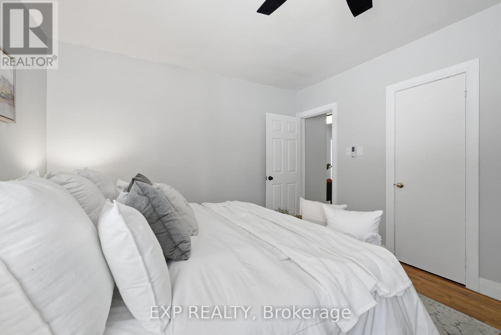 4073 Burnham Street N, Hamilton Township, Ontario  K9A 4J9 - Photo 18 - X12833548