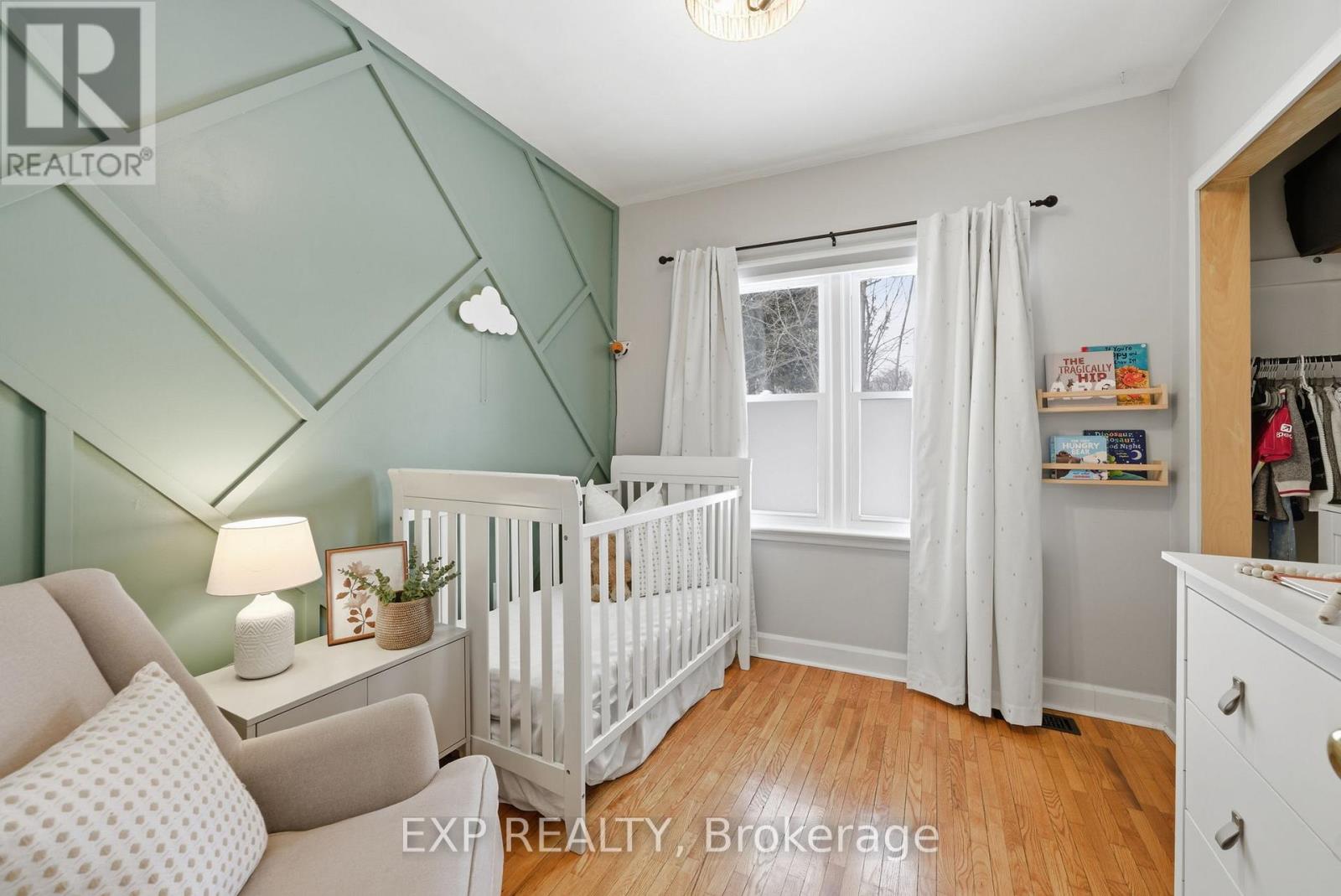 4073 Burnham Street N, Hamilton Township, Ontario  K9A 4J9 - Photo 21 - X12833548