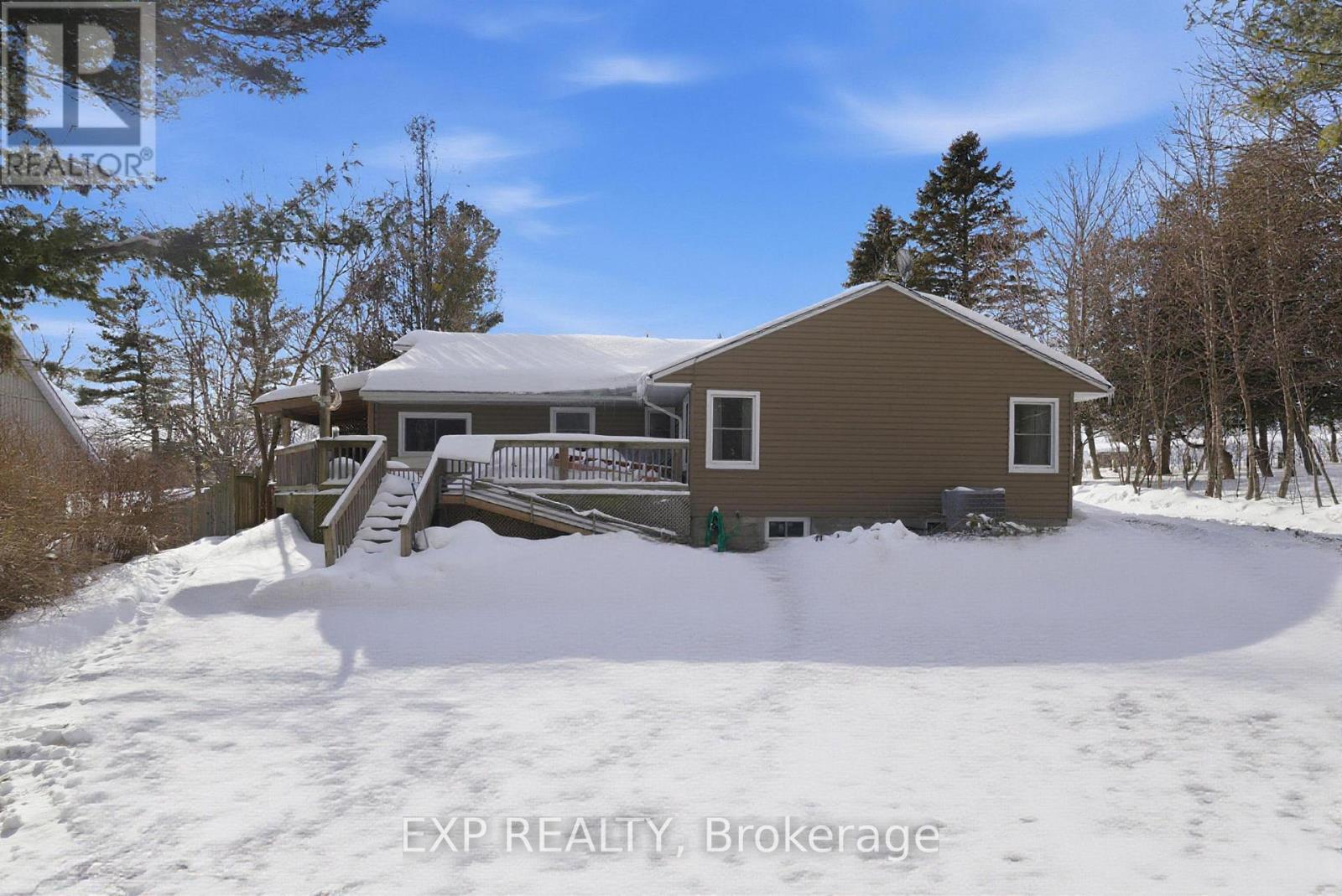 4073 Burnham Street N, Hamilton Township, Ontario  K9A 4J9 - Photo 24 - X12833548