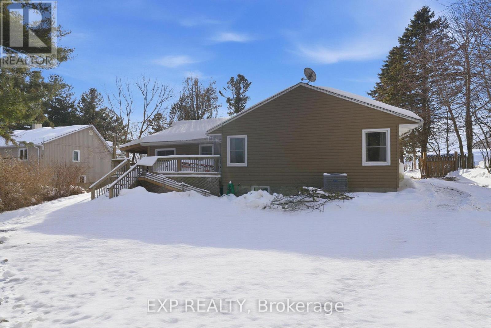 4073 Burnham Street N, Hamilton Township, Ontario  K9A 4J9 - Photo 25 - X12833548