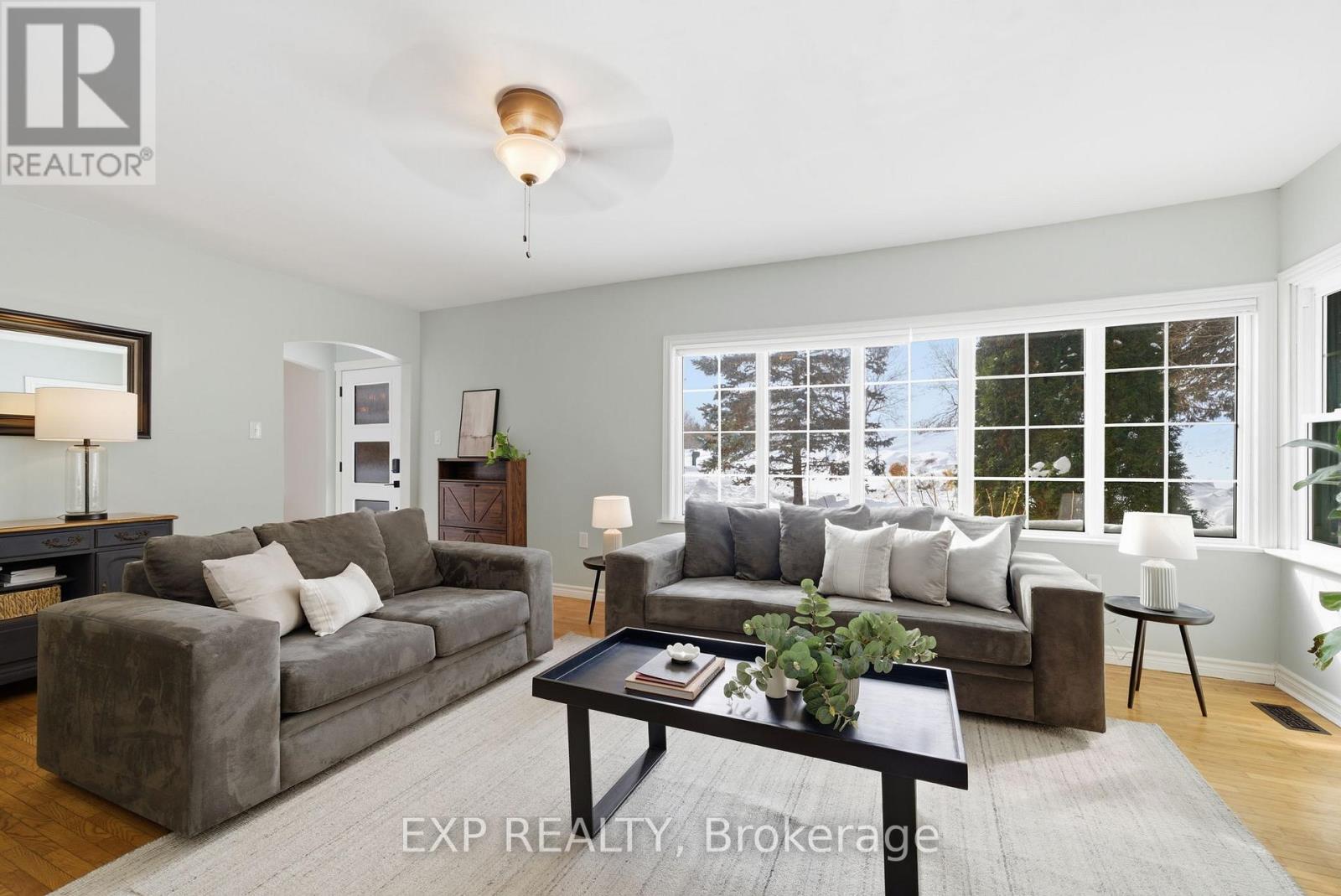 4073 Burnham Street N, Hamilton Township, Ontario  K9A 4J9 - Photo 5 - X12833548