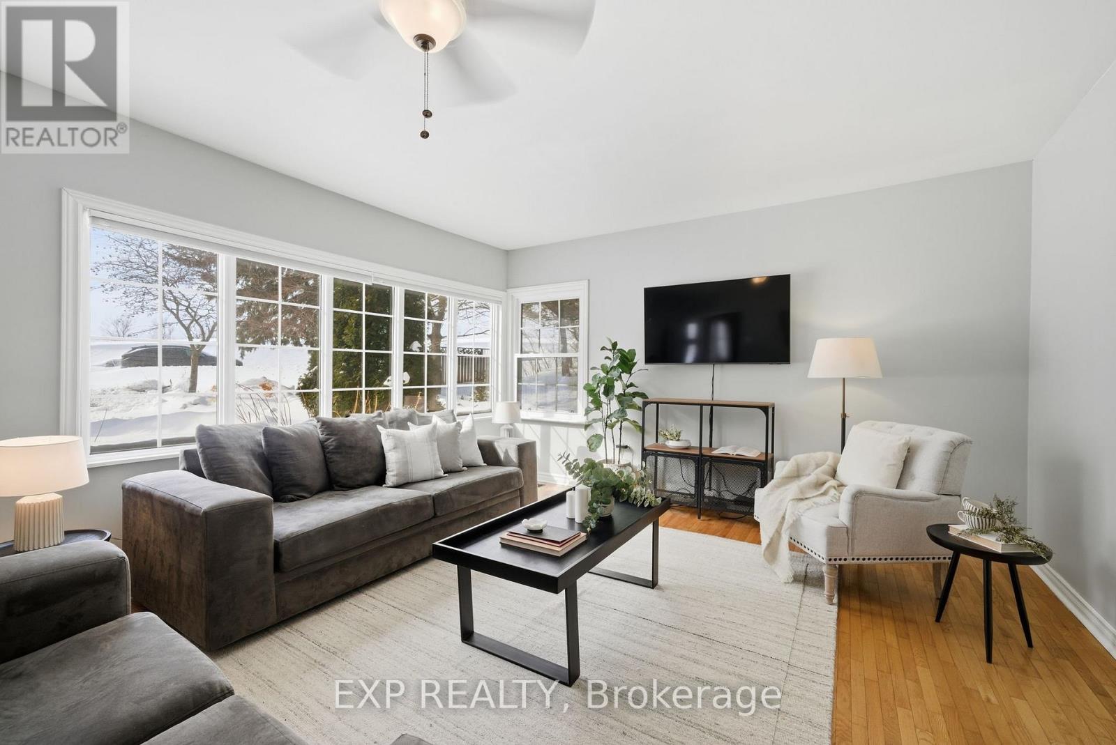 4073 Burnham Street N, Hamilton Township, Ontario  K9A 4J9 - Photo 6 - X12833548