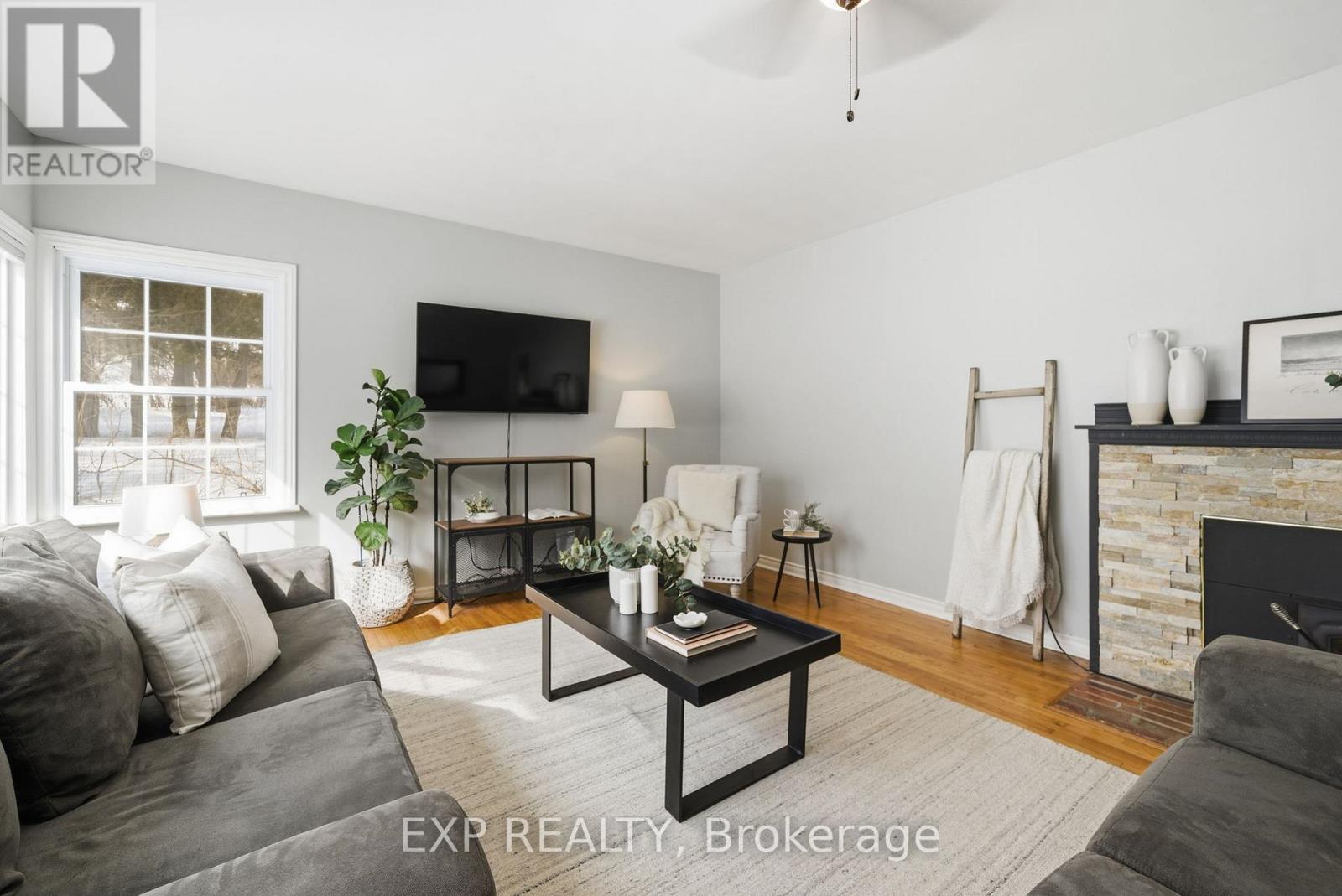 4073 Burnham Street N, Hamilton Township, Ontario  K9A 4J9 - Photo 7 - X12833548