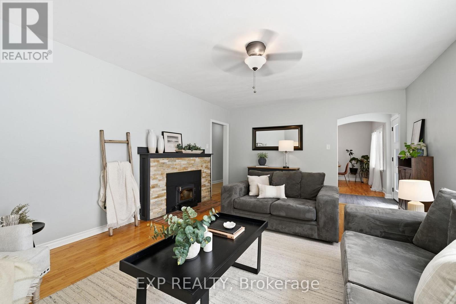 4073 Burnham Street N, Hamilton Township, Ontario  K9A 4J9 - Photo 8 - X12833548