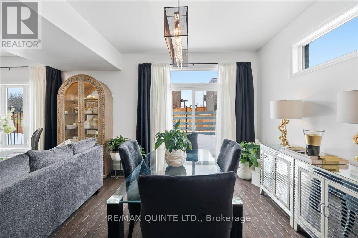 42 Kempton Avenue, Belleville, Ontario  K8N 0E9 - Photo 14 - X12833580