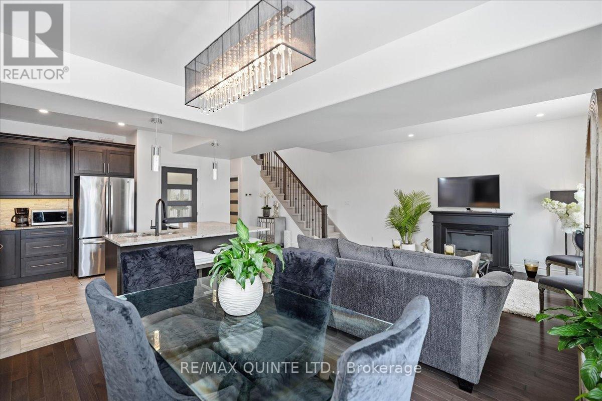 42 Kempton Avenue, Belleville, Ontario  K8N 0E9 - Photo 16 - X12833580