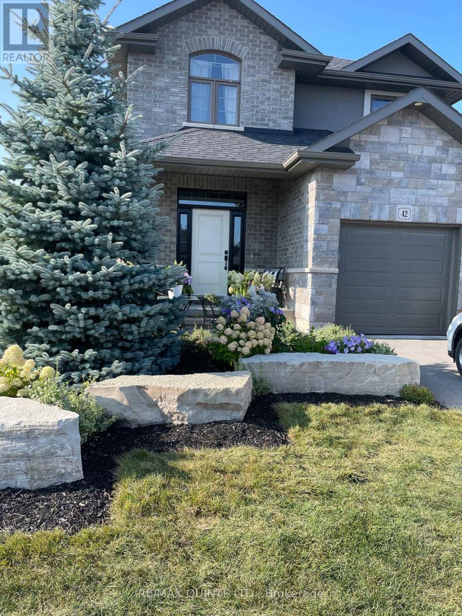 42 Kempton Avenue, Belleville, Ontario  K8N 0E9 - Photo 41 - X12833580