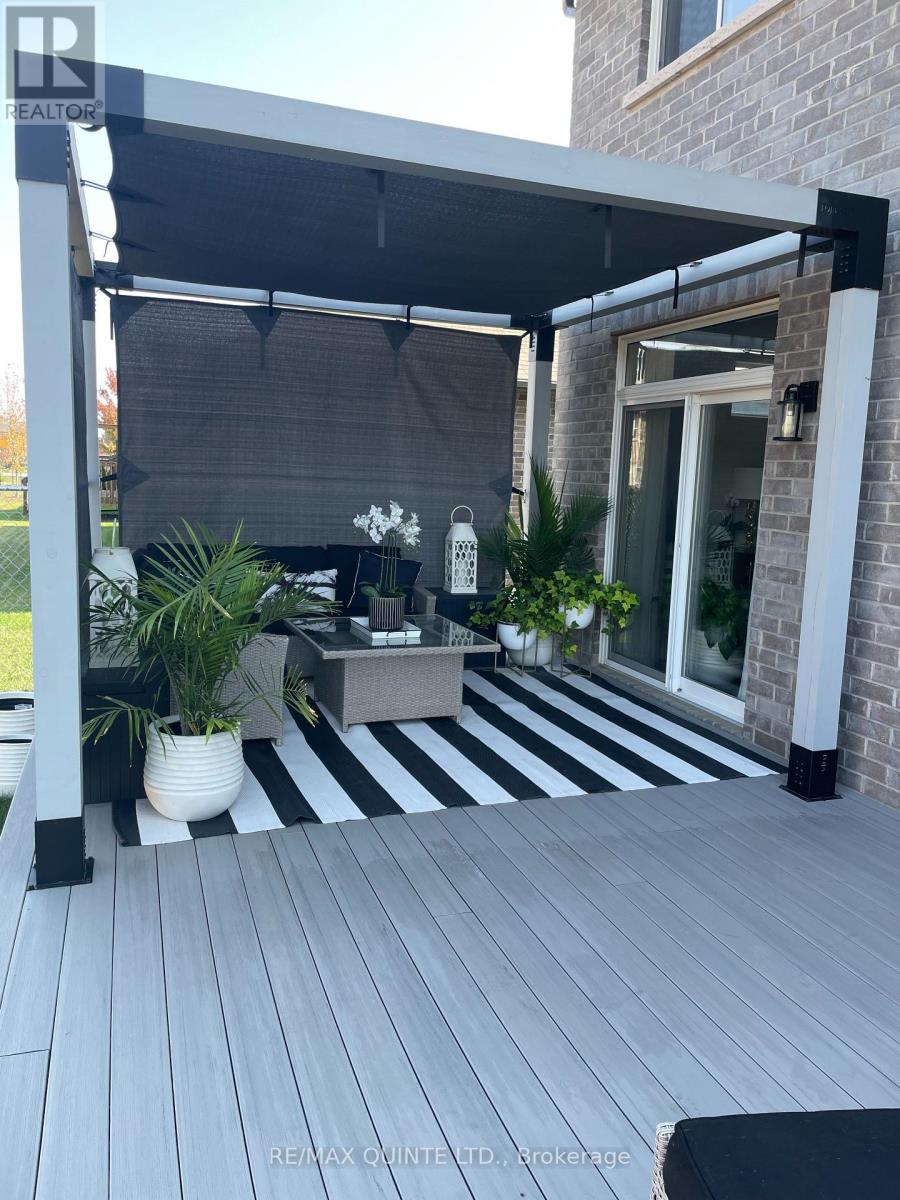 42 Kempton Avenue, Belleville, Ontario  K8N 0E9 - Photo 42 - X12833580