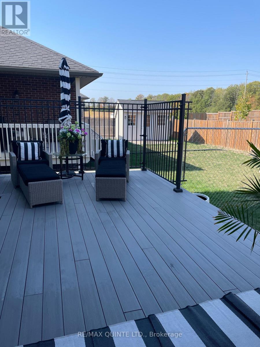 42 Kempton Avenue, Belleville, Ontario  K8N 0E9 - Photo 43 - X12833580