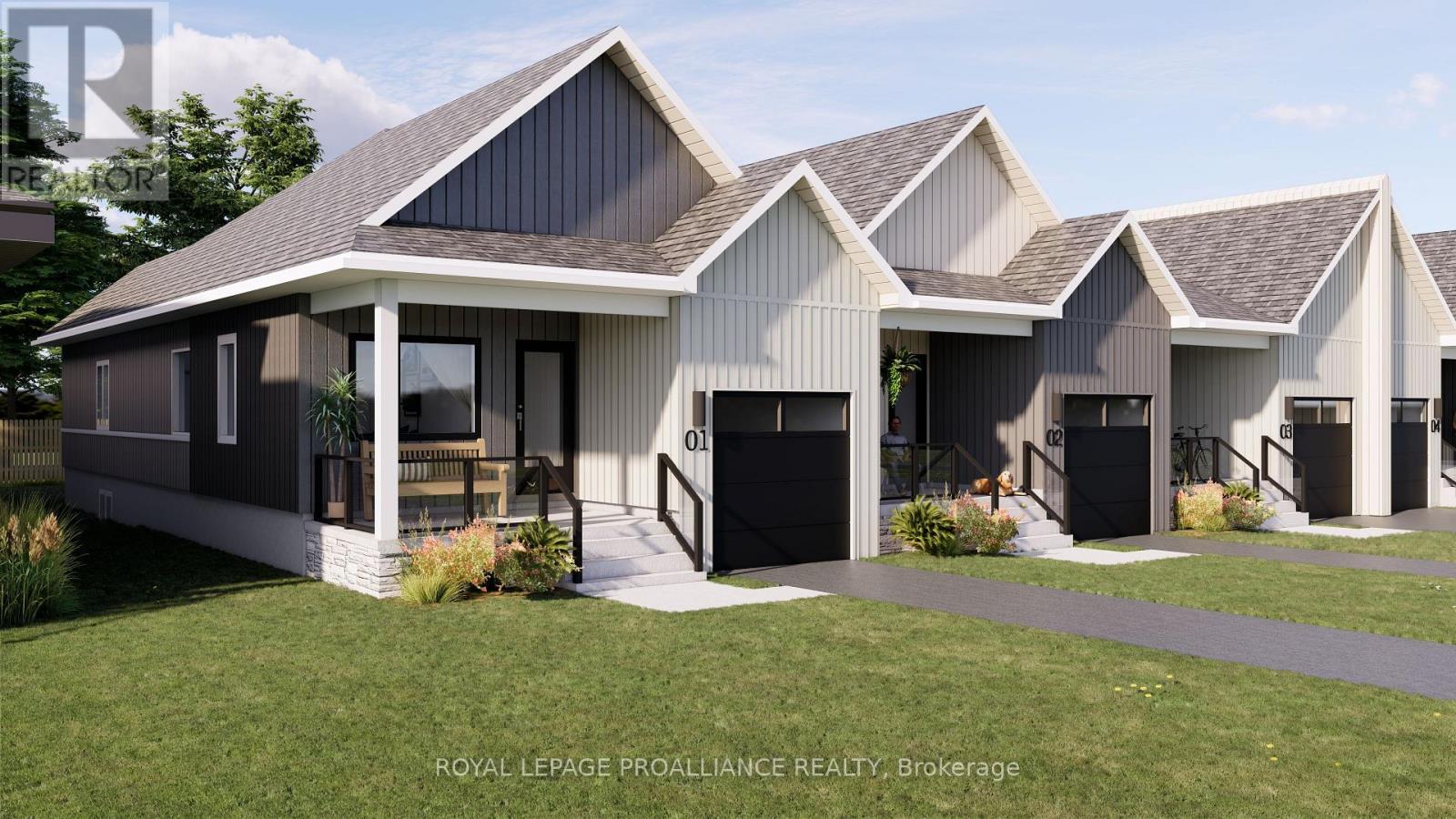 69 Rundle Lane, Brighton, Ontario  K0K 1H0 - Photo 1 - X12833680