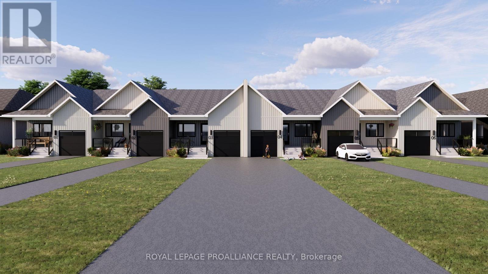 69 Rundle Lane, Brighton, Ontario  K0K 1H0 - Photo 2 - X12833680