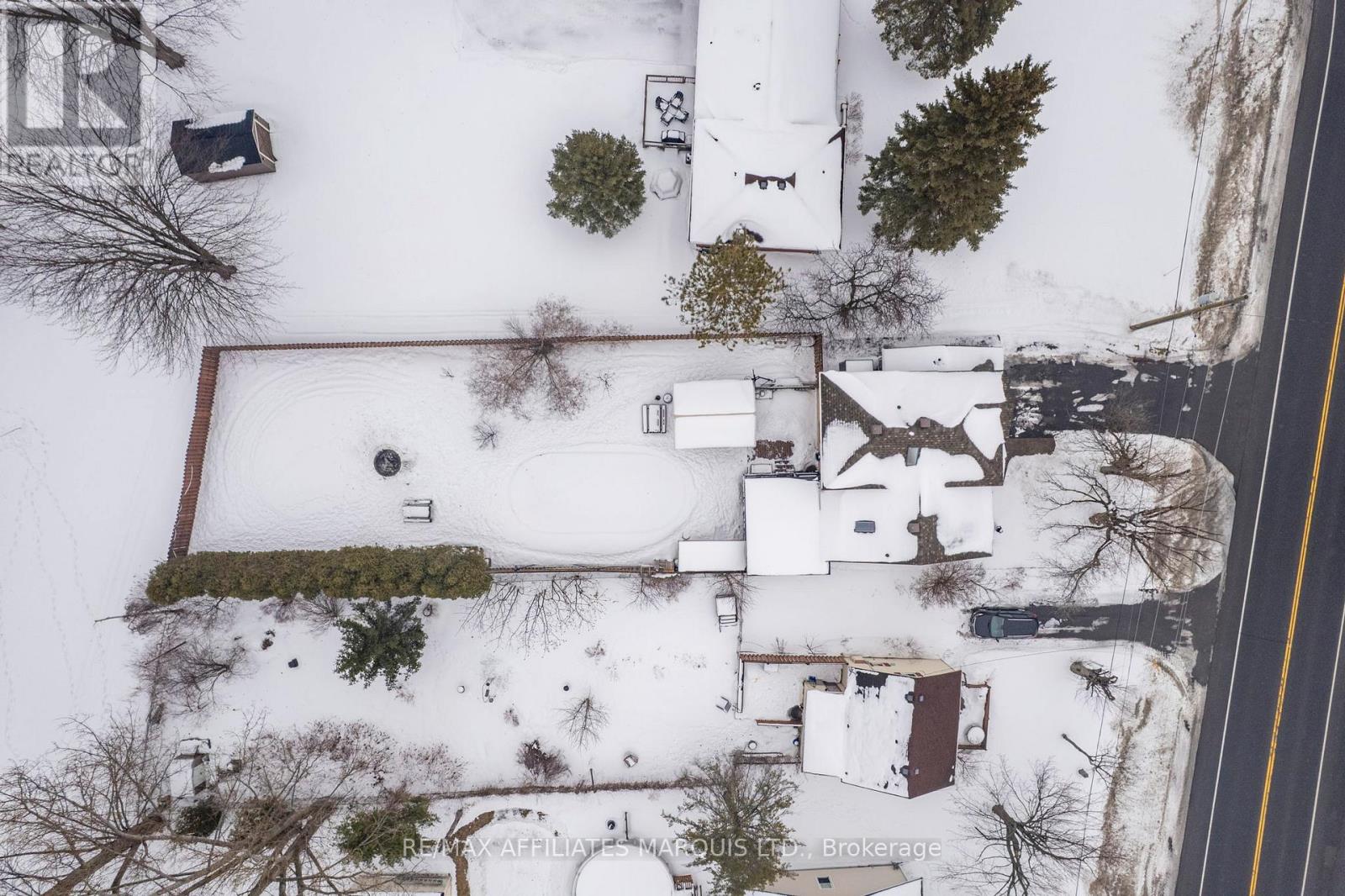 18247 County Rd 2 Street, South Glengarry, Ontario  K6H 5R5 - Photo 22 - X12804778