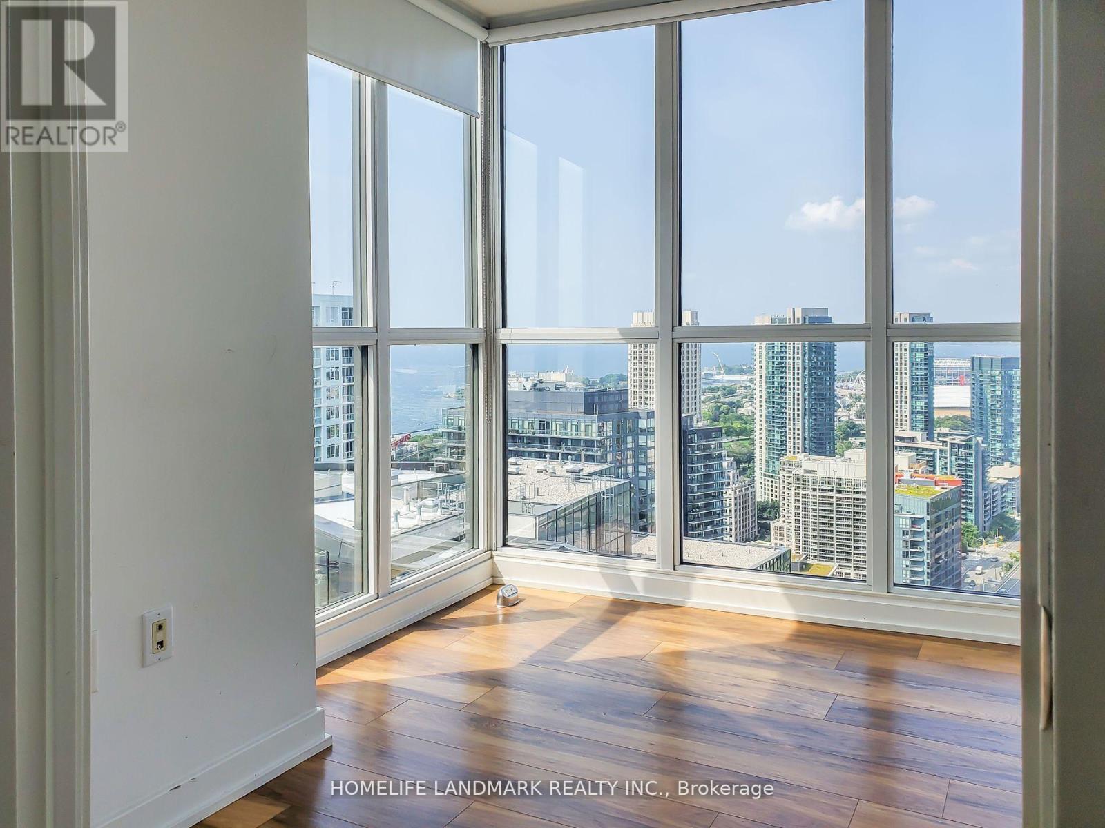 4206 - 85 Queens Wharf Road, Toronto, Ontario  M5V 0J9 - Photo 6 - C12833524