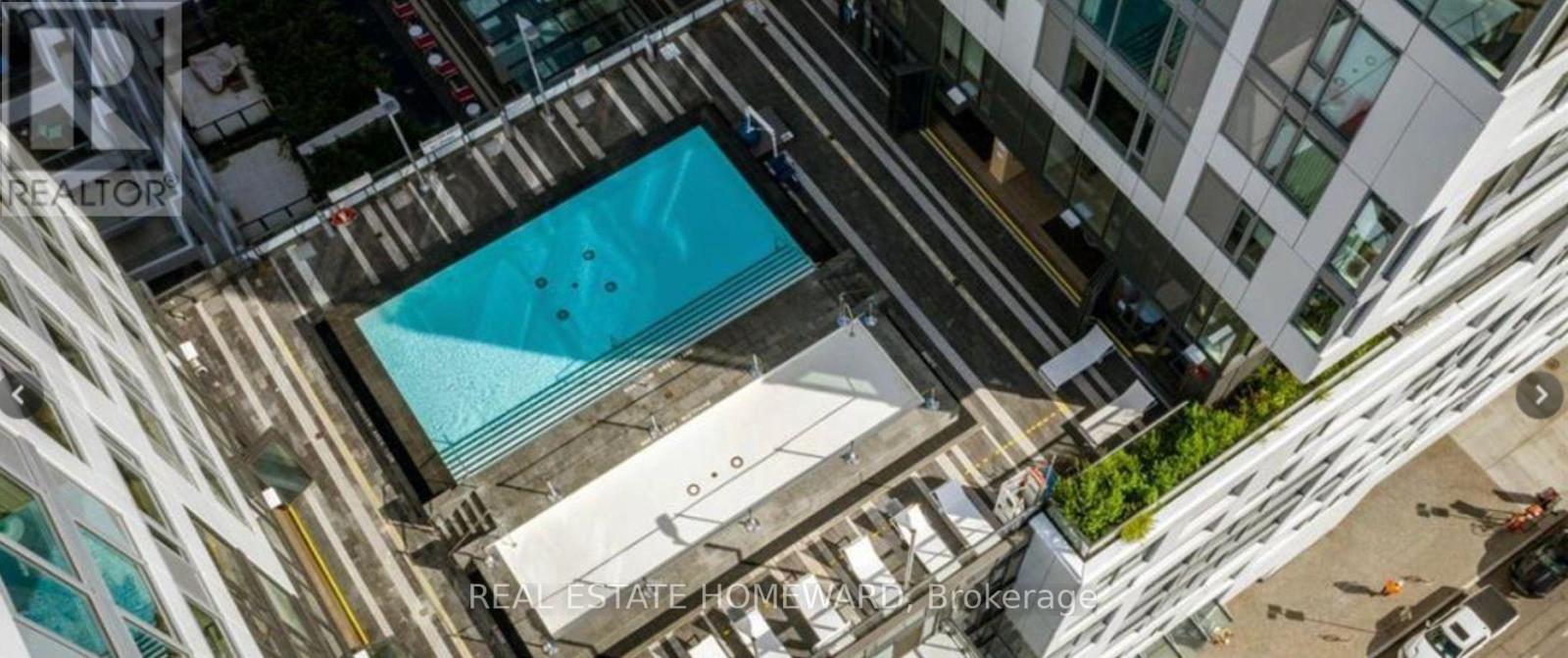 701 - 576 Front Street W, Toronto, Ontario  M5V 1C1 - Photo 14 - C12833538