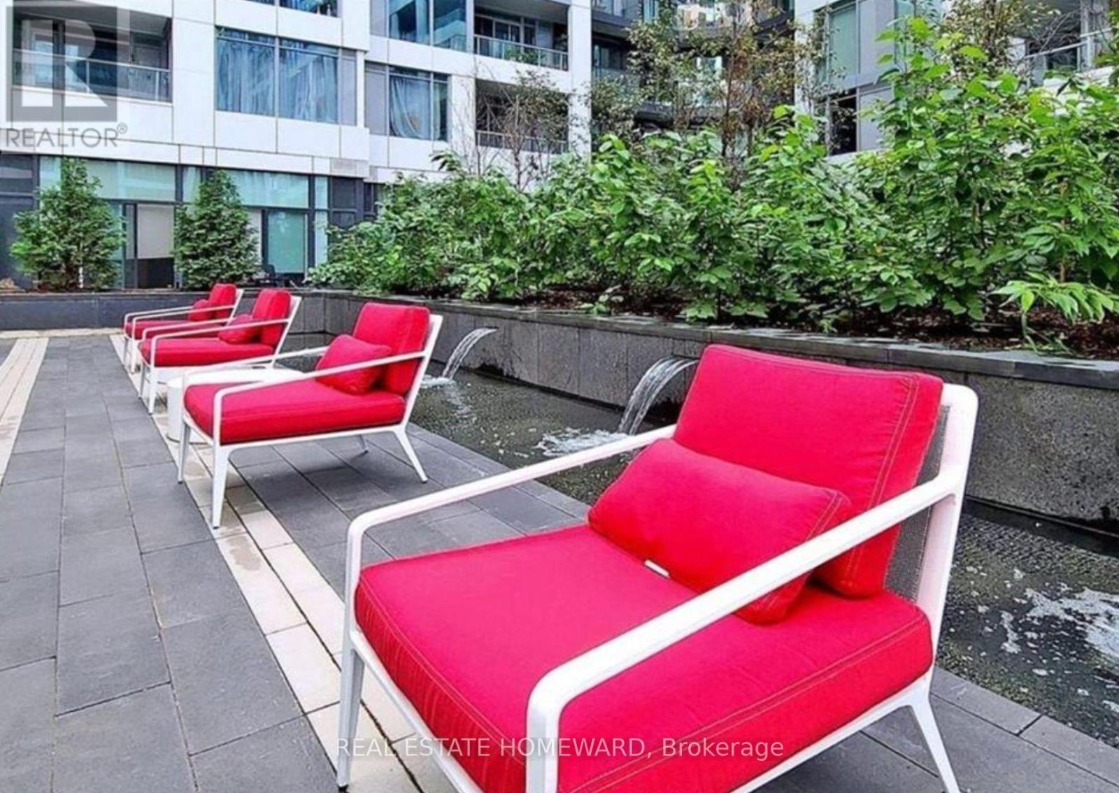 701 - 576 Front Street W, Toronto, Ontario  M5V 1C1 - Photo 15 - C12833538