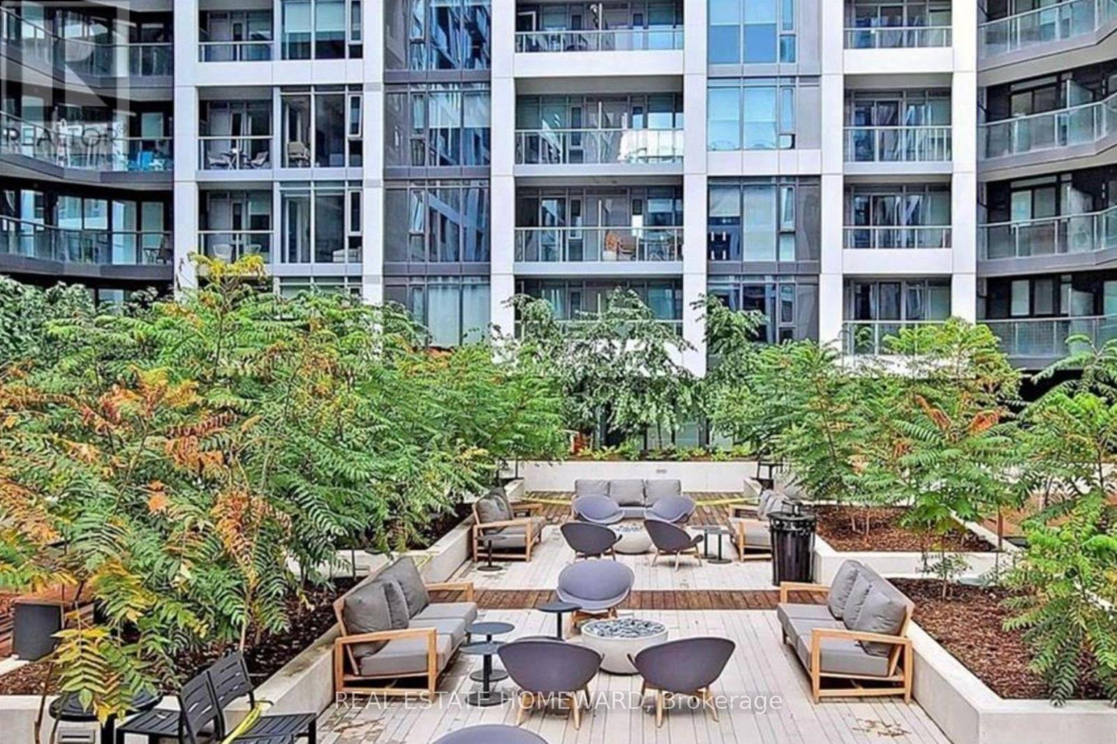 701 - 576 Front Street W, Toronto, Ontario  M5V 1C1 - Photo 16 - C12833538