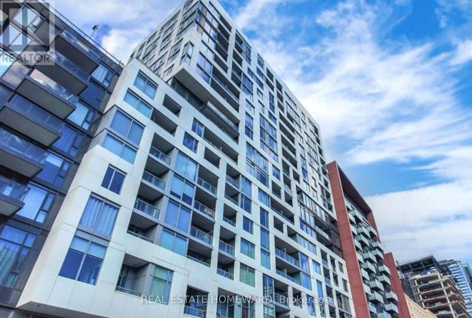 701 - 576 Front Street W, Toronto, Ontario  M5V 1C1 - Photo 2 - C12833538