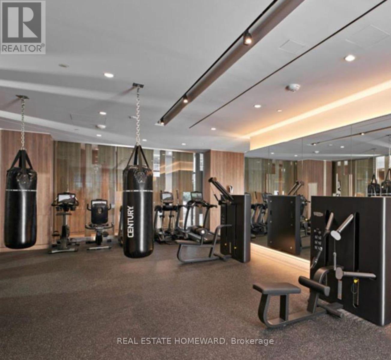 701 - 576 Front Street W, Toronto, Ontario  M5V 1C1 - Photo 20 - C12833538