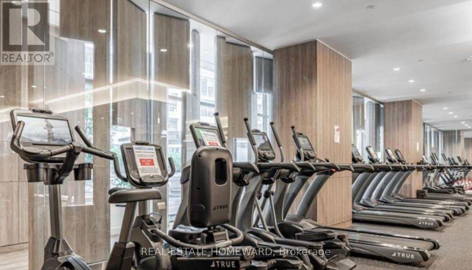 701 - 576 Front Street W, Toronto, Ontario  M5V 1C1 - Photo 21 - C12833538