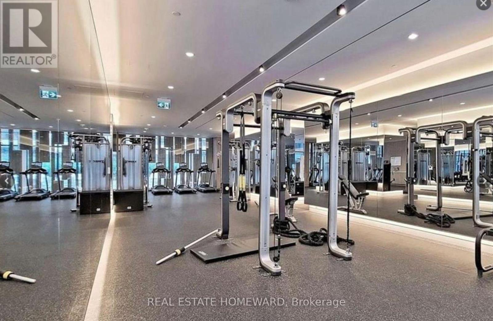 701 - 576 Front Street W, Toronto, Ontario  M5V 1C1 - Photo 23 - C12833538