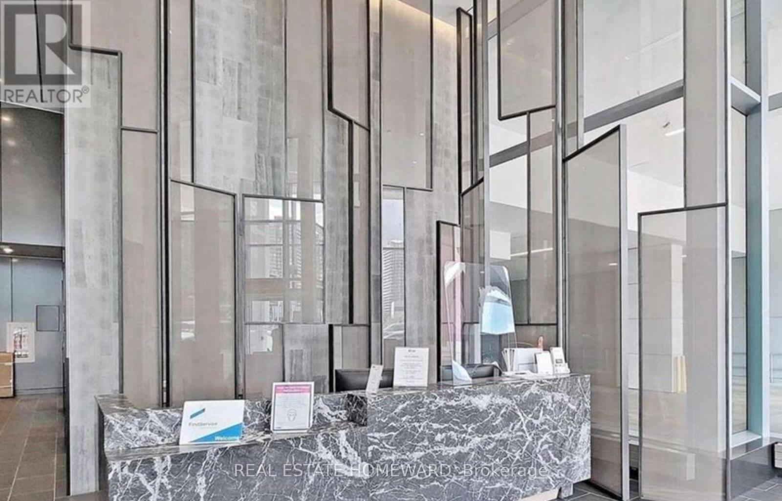 701 - 576 Front Street W, Toronto, Ontario  M5V 1C1 - Photo 3 - C12833538