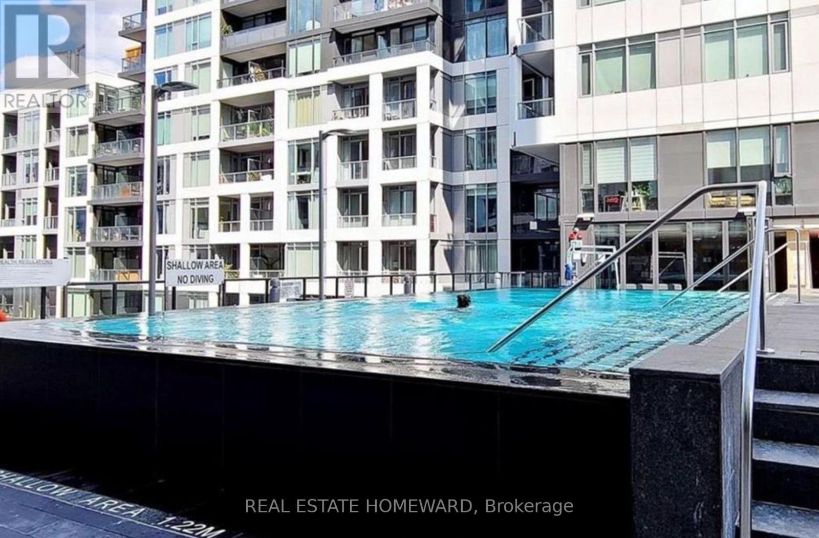 701 - 576 Front Street W, Toronto, Ontario  M5V 1C1 - Photo 5 - C12833538