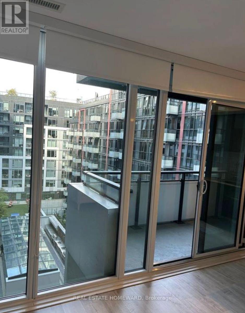 701 - 576 Front Street W, Toronto, Ontario  M5V 1C1 - Photo 7 - C12833538