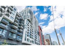 701 - 576 FRONT STREET W, Toronto, Ontario