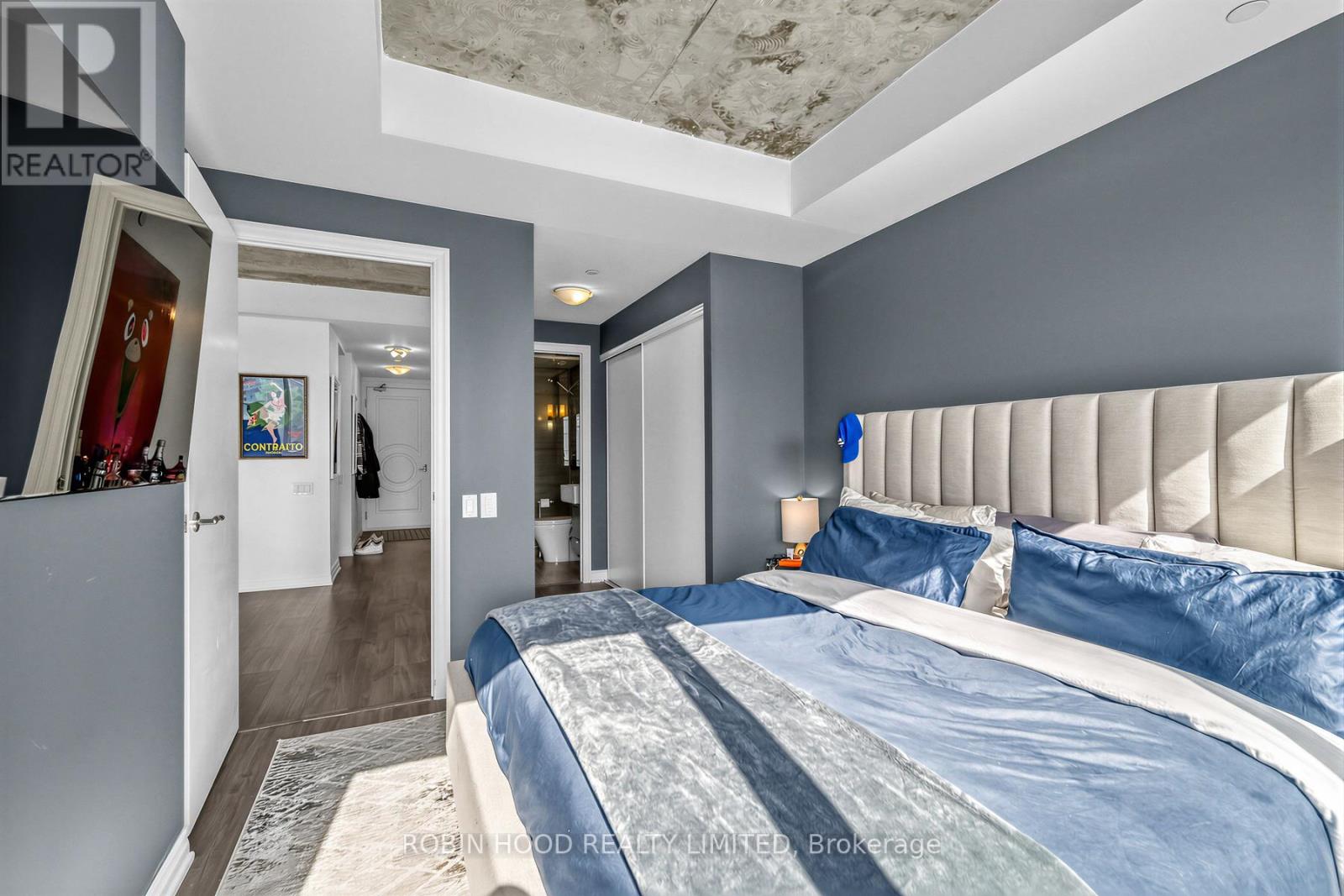 1708 - 88 Blue Jays Way, Toronto, Ontario  M5V 0L7 - Photo 10 - C12833558