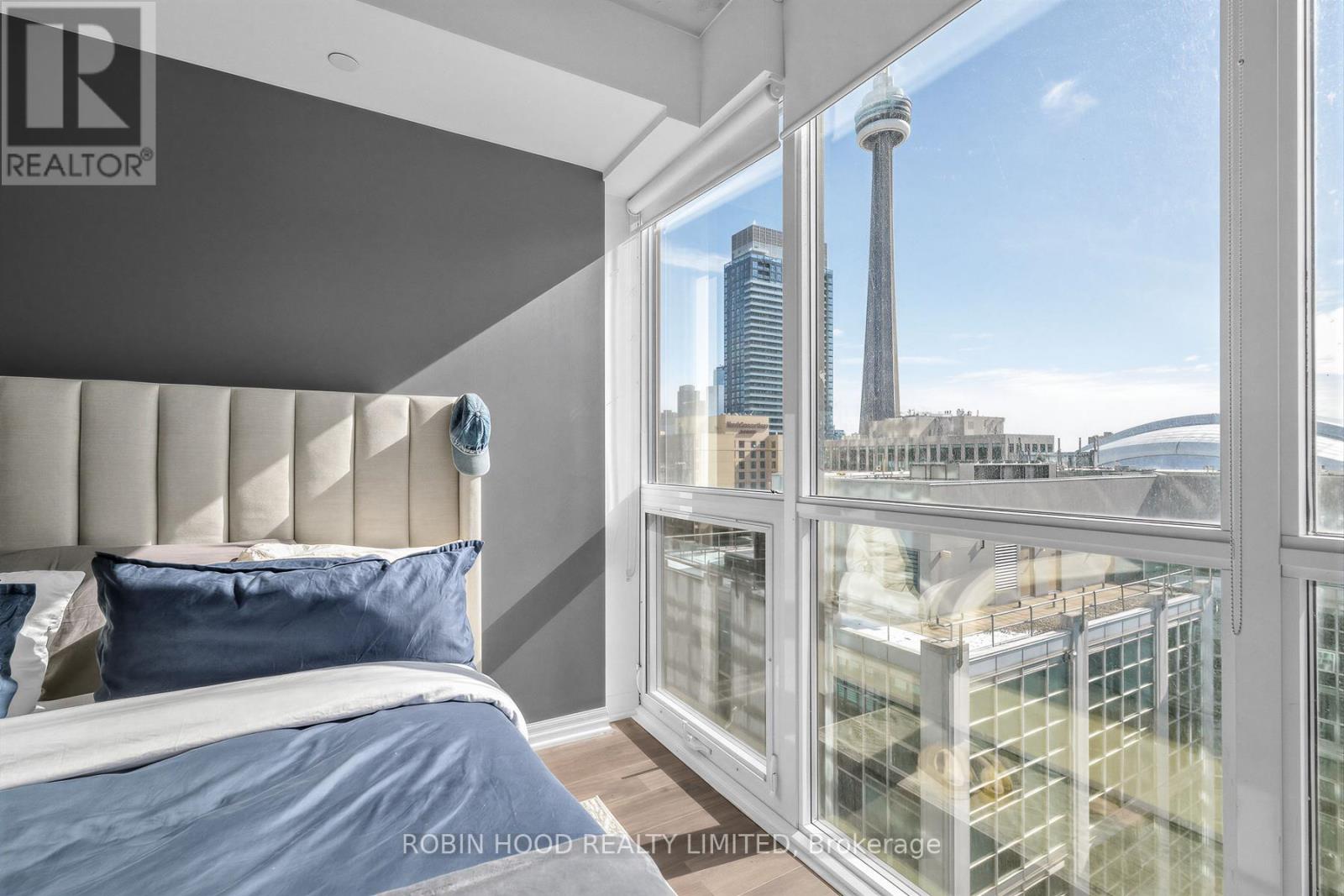 1708 - 88 Blue Jays Way, Toronto, Ontario  M5V 0L7 - Photo 12 - C12833558