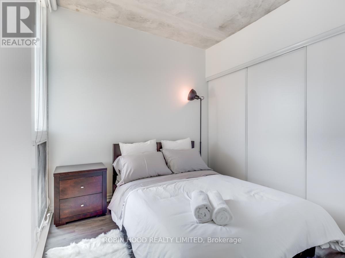 1708 - 88 Blue Jays Way, Toronto, Ontario  M5V 0L7 - Photo 13 - C12833558