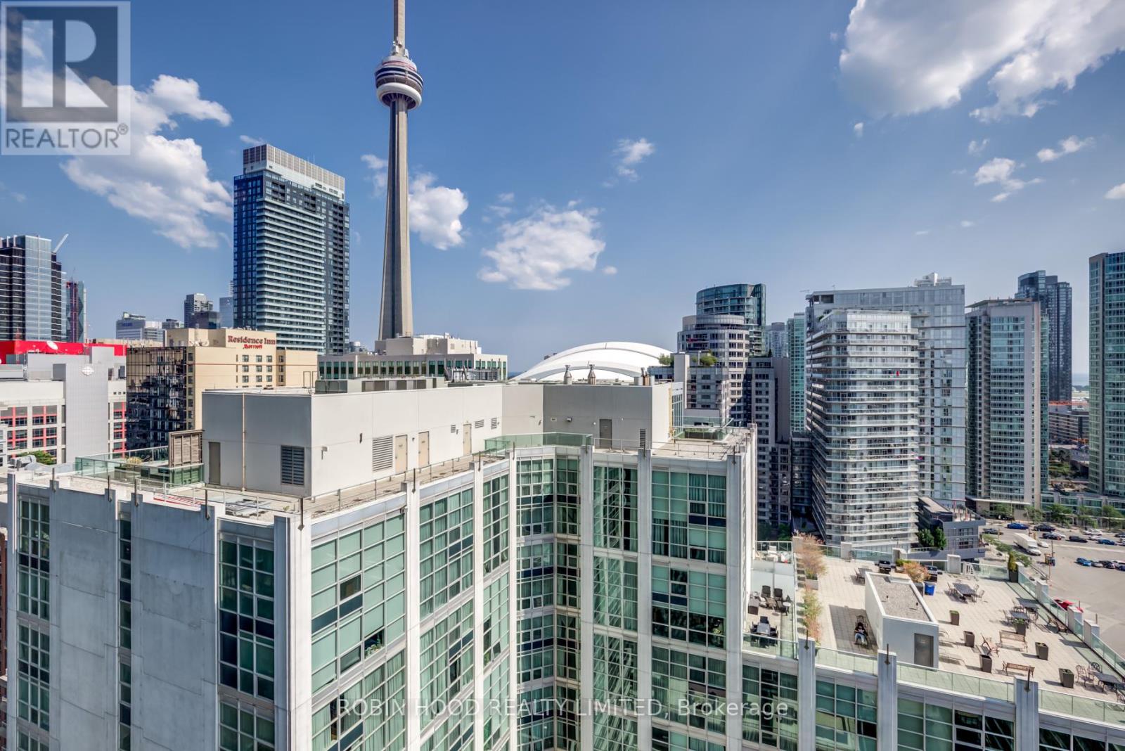 1708 - 88 Blue Jays Way, Toronto, Ontario  M5V 0L7 - Photo 18 - C12833558