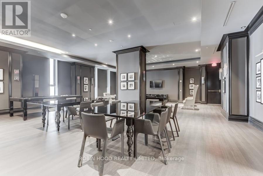 1708 - 88 Blue Jays Way, Toronto, Ontario  M5V 0L7 - Photo 22 - C12833558