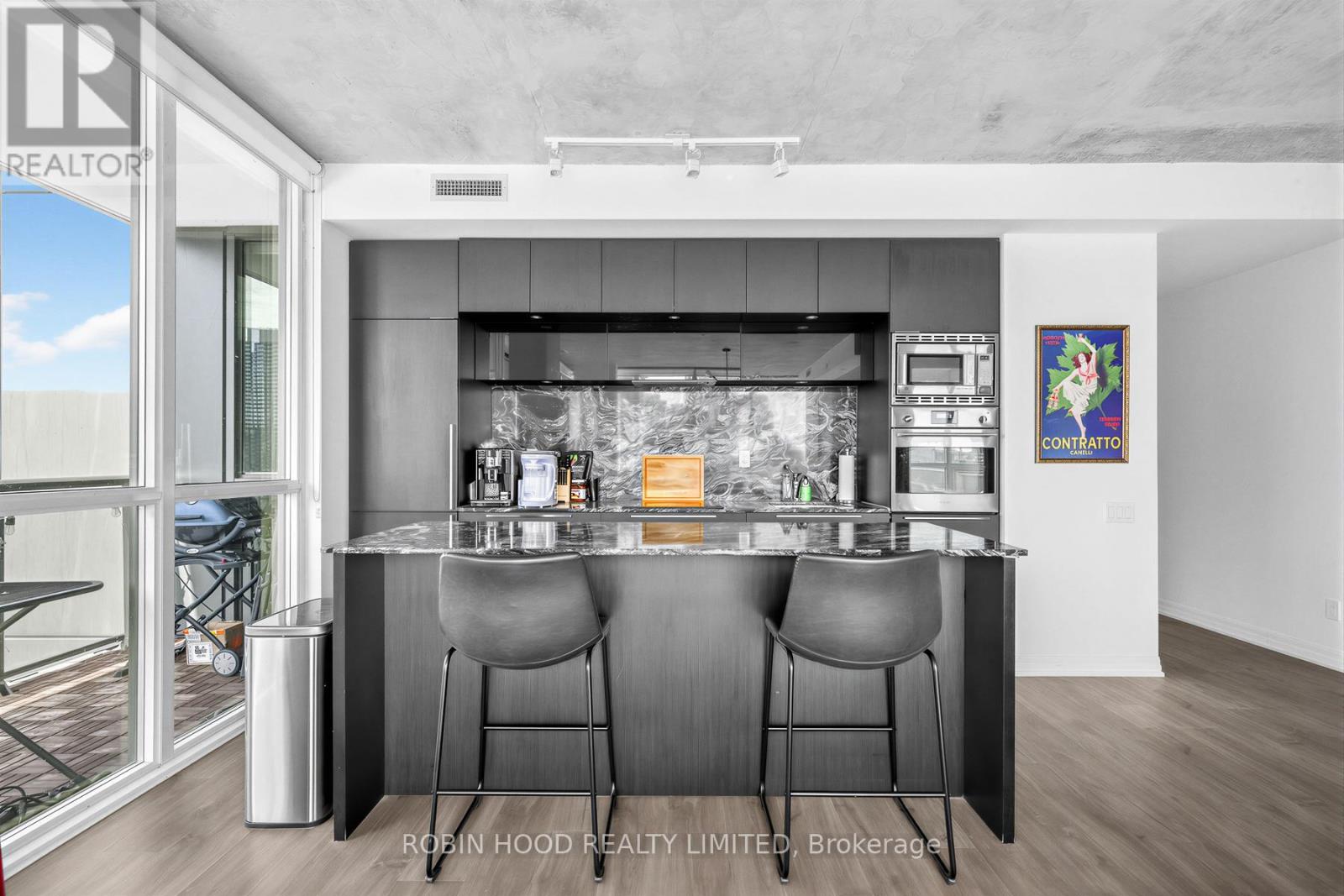 1708 - 88 Blue Jays Way, Toronto, Ontario  M5V 0L7 - Photo 9 - C12833558