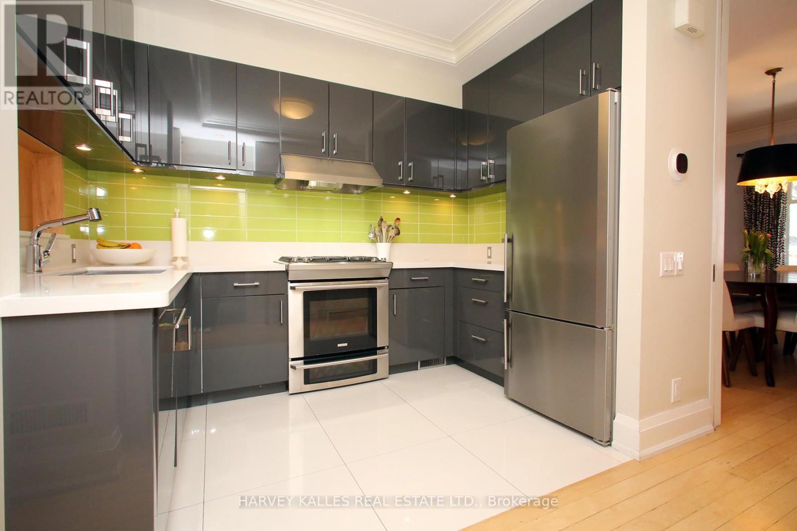 431 Sumach Street, Toronto, Ontario  M4X 1V5 - Photo 12 - C12833560