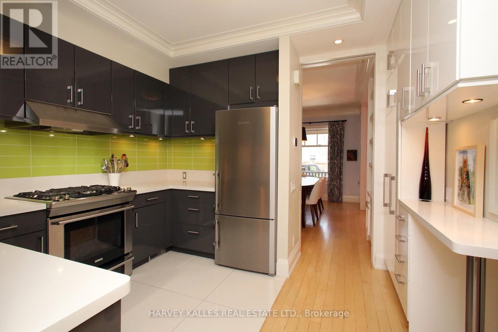 431 Sumach Street, Toronto, Ontario  M4X 1V5 - Photo 13 - C12833560