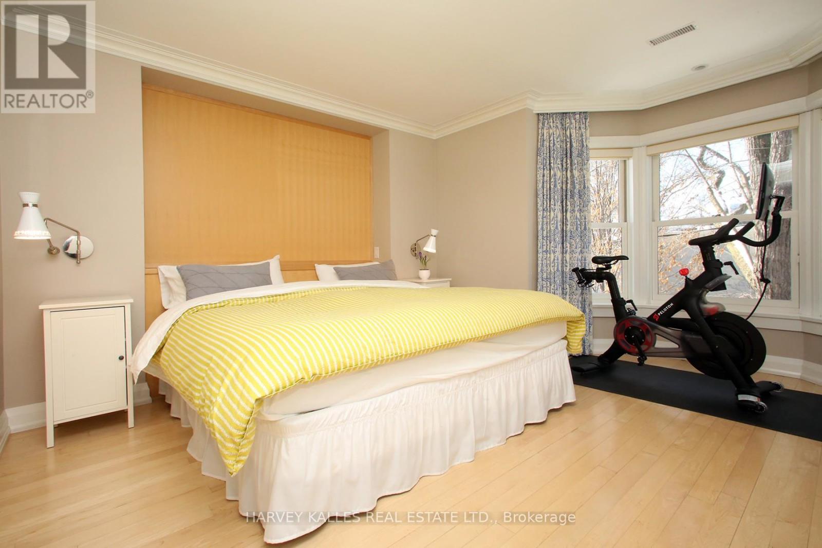 431 Sumach Street, Toronto, Ontario  M4X 1V5 - Photo 18 - C12833560