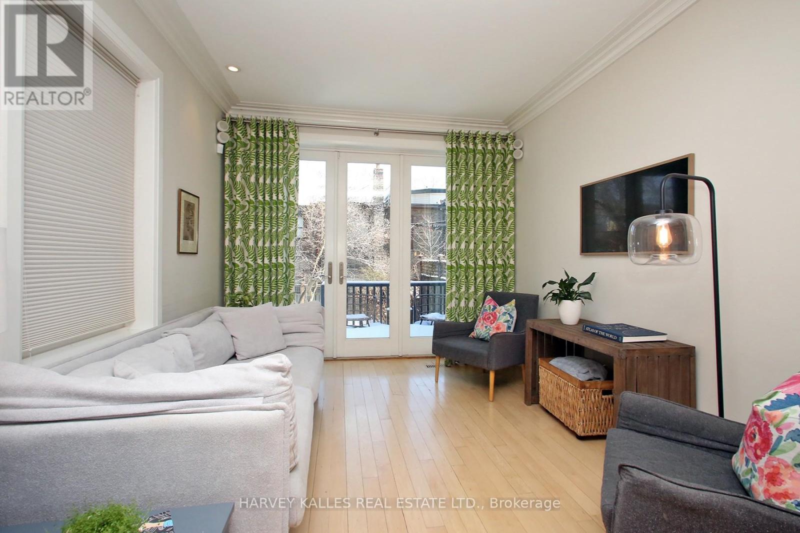 431 Sumach Street, Toronto, Ontario  M4X 1V5 - Photo 7 - C12833560