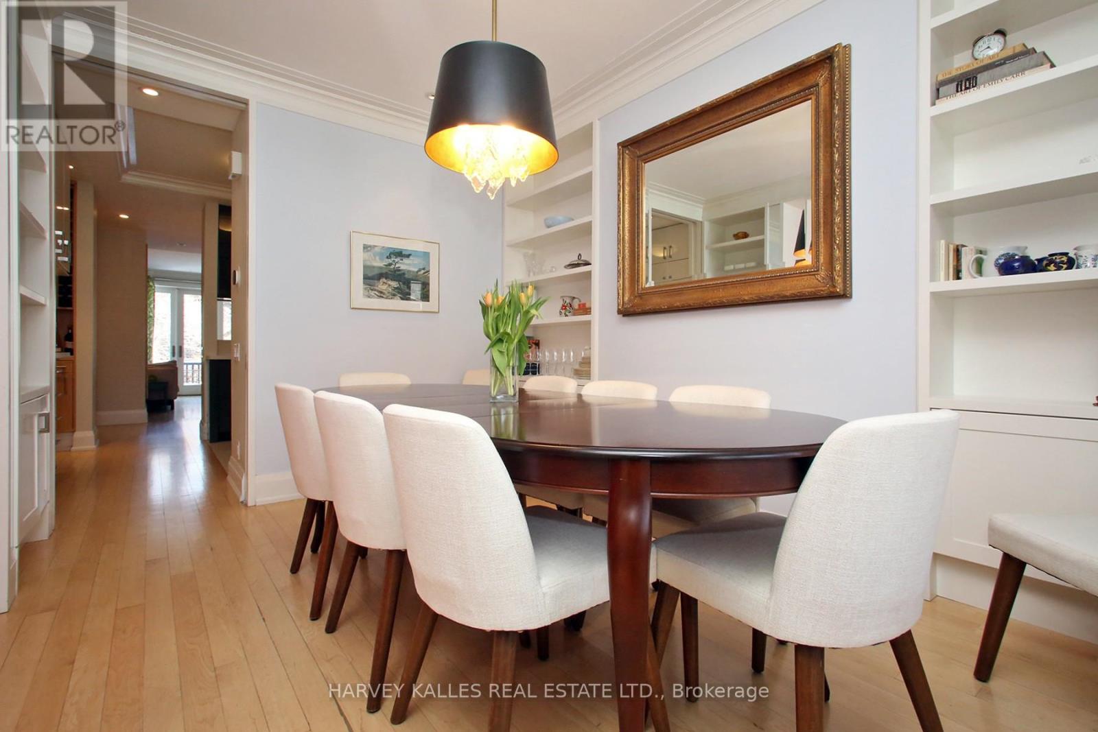 431 Sumach Street, Toronto, Ontario  M4X 1V5 - Photo 8 - C12833560