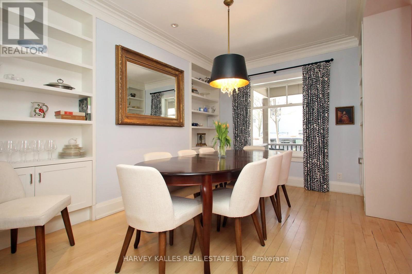 431 Sumach Street, Toronto, Ontario  M4X 1V5 - Photo 9 - C12833560