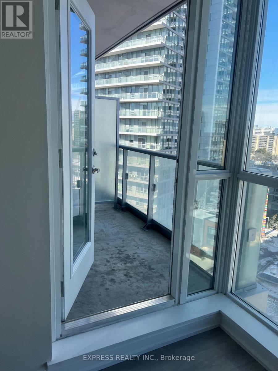 1002 - 62 Forest Manor Road, Toronto, Ontario  M2N 0B6 - Photo 14 - C12833568