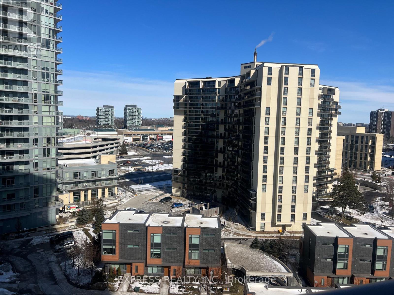 1002 - 62 Forest Manor Road, Toronto, Ontario  M2N 0B6 - Photo 15 - C12833568