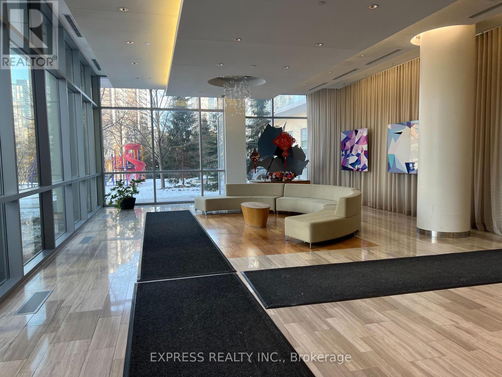 1002 - 62 Forest Manor Road, Toronto, Ontario  M2N 0B6 - Photo 16 - C12833568